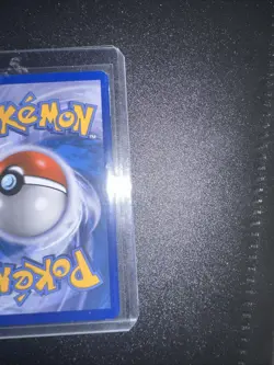 Magikarp XY143 Promo Holo 30 HP Epic Splash XY Pokemon Card English - Image 3