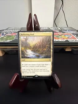 Reflecting Pool Commander Legends: Battle for Baldur's Gate Regular - Image 1