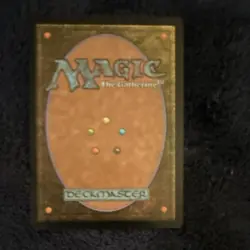 Magic The Gathering (MTG) Cyclonic Rift, Secrets of Strixhaven Mystical Archive - Image 2