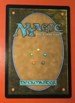 MTG, FLASHBACK 0115, NM - SECRETS OF STRIXHAVEN, RARE, REGULAR. SOS - Image 2