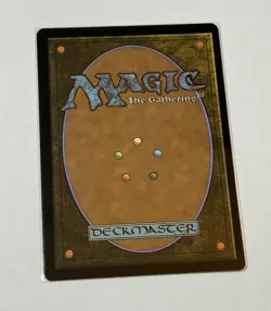 FOIL Cavern of Souls (Double Masters 2022) - NM Pack Fresh MTG - Image 2