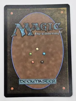 Wizards Magic The Gathering Resonating Lute Artifact Foil Rare 2UR 0355 EN - Image 2