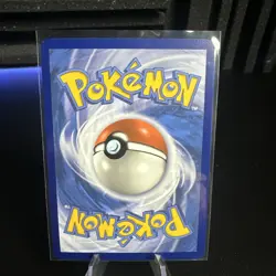 Eevee - (Pokemon Day 2025) (Reverse Cosmos Holo) 074/131 Reverse Holo - Image 4