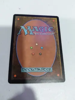 MTG Magic the Gathering Dragon Mage (87/143) Scourge NM - Image 2