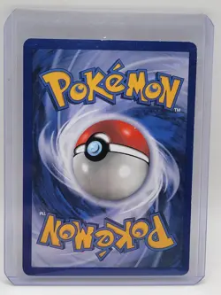 Hypno 23/62 - Non Holo Fossil Vintage 1999 WoTC Pokemon TCG - LP/MP - Image 2