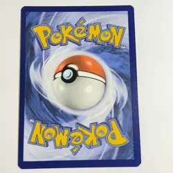 Mismagius 059/189 Rare Holo Card Trick or Trade BOOster Pokemon TCG NM - Image 2