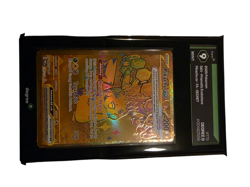 Pokemon graded card collection graded be degree - Image 1