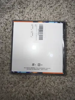 M2 Pokemon Inferno X Booster Box Factory Sealed & Protector Included USA Shipped - Image 3