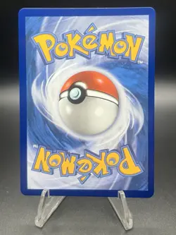 Pokemon TCG Charizard X EX Mega Attack Rare Black Star Promo #023 Mega Evolution - Image 2