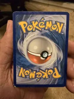 Pokemon - Hitmonlee - HGSS25 - Black Star Promo - Cracked Ice Holo - 2010 - Image 5