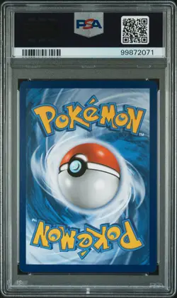 2019 POKEMON SUN & MOON TEAM UP #14 CHARIZARD PSA 10 - Image 2