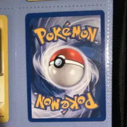 Pokemon Electrode Skyridge 36/144 Uncommon Regular 70 HP The Pokemon Company - Image 2