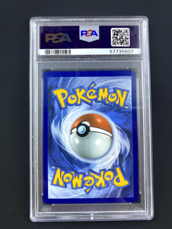 Pokemon PSA 10 GEM MT Charizard 3/70 Battle Academy #39 Stamped 2020 - Image 2
