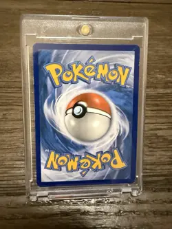 Pokemon Garchomp & Giratina GX SM193 Black Star Promo Holo MP - Image 2