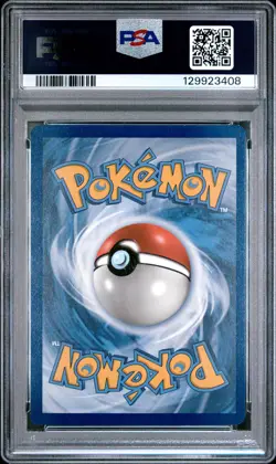 2020 POKEMON SM BLACK STAR PROMO #SM241 UMBREON & DARKRAI GX PSA 10 - Image 2