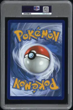 2021 POKEMON SWSH BLACK STAR PROMO CELEBRATIONS COLL-TAG PIKACHU V-UNION PSA 9 - Image 2