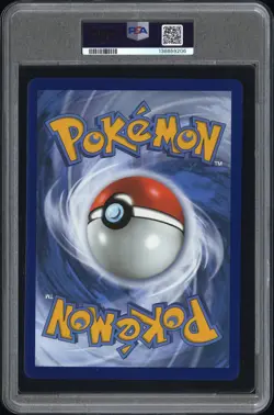 2021 POKEMON SWSH BLACK STAR PROMO PIKACHU V-UNION PSA 10 - Image 2