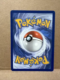 Pokemon Rowlet Illustration Rare Full Art Near Mint Perfect Order 090/088 - Image 2