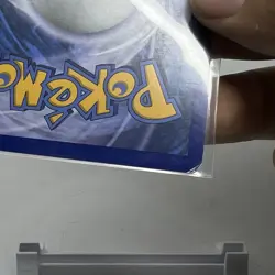 Pokemon TCG - Stunfisk RC12/RC25 Legendary Treasures Radiant Collection Holo MP - Image 5