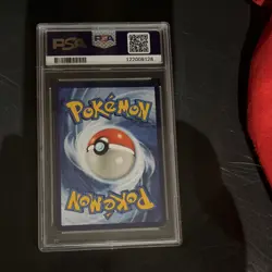 Pokemon Umbreon ex 161/131 Prismatic Evolutions Holo PSA 10 Special Illustration - Image 2