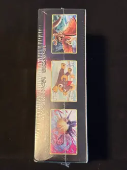 Battle Region s9a Japanase Pokemon Booster Box Sword and Shield SEALED - Image 3