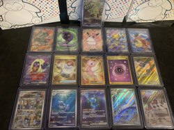 Pokemon SV151 Base Master Set 1-165/Special illustration Rare-Blastoise Read Dis - Image 1