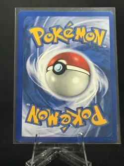 2 SWIRLS Mew 1/18 Reverse Holo 2001 Pokemon Southern Islands Promo - NM/LP - Image 5