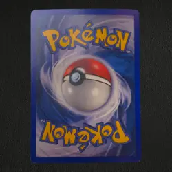 2005 Pokemon TCG Mudkip EX Emerald 56/106 Reverse Holo Foil Stamped NM/Mint - Image 3