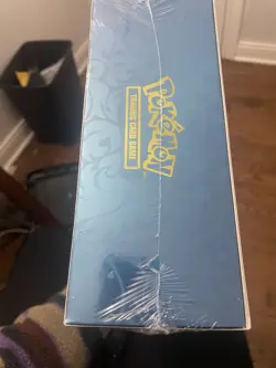 Pokemon TCG Mega Charizard x EX Ultra-Premium Collection - Image 4