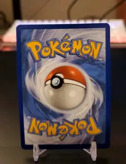 Pokemon Tcg Unown V 065/195 Ultra Rare Silver Tempest - Image 2