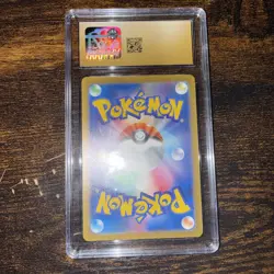 2022 Pokemon VSTAR Universe JP Lucario Pristine Special Art Rare #226/172 CGC 10 - Image 2