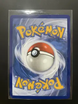 Mega Gardevoir Ex 32 Black Star Promo Mega Attack Rare Ascended Heroes NM - Image 2