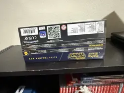 Pokemon TCG Surging Sparks Elite Trainer Box ETB (Factory Sealed) - Image 2