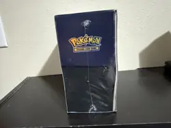 Pokemon TCG Surging Sparks Elite Trainer Box ETB (Factory Sealed) - Image 5