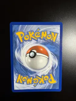 Pokemon TCG Mega Gengar EX 056/094 Double Rare Holo Phantasmal Flames - Image 2