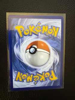 Mew ex SVP 053 Pokemon Scarlet and Violet Promo NM - Image 3