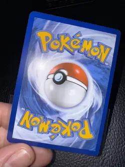 Mew ex SVP 053 Pokemon Scarlet and Violet Promo NM - Image 4