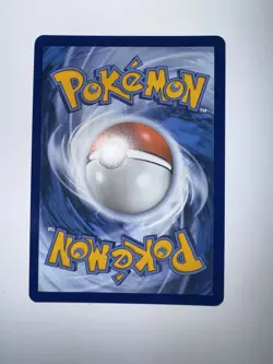 Pokemon Cynthia's Roserade 184/182 Illustration Rare Holo 130 HP Sv10 TCG - Image 2