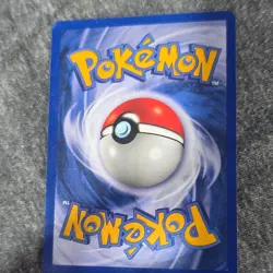 Pokemon TCG Machamp 1st Edition Holo Rare 8/102 Base Set HP 100 Stage 2 Fighting - Image 2