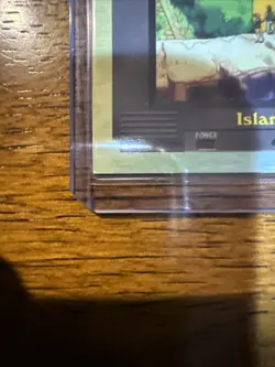 2000 Topps Pokemon TV Animation Edition Series 2 #EP16 Pokemon Shipwreck - Image 4