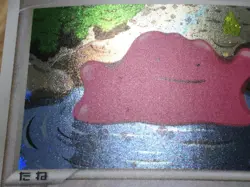 Ditto 072/082 Holo Rare Flight of Legends Pokemon Japanese LP - CF2072 - Image 4