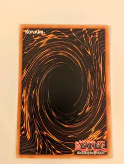 Beta The Magnet Warrior - PRISMATIC Secret Rare - DOR-002 - Very Light Played - Image 2