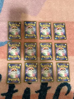 US SELLER AR 12 Complete Set Super Electric Breaker SV8 Japanese Pokemon Cards - Image 2