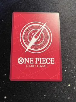 Boa Hancock One Piece Op14-041 Leader Alt Art English - Image 2