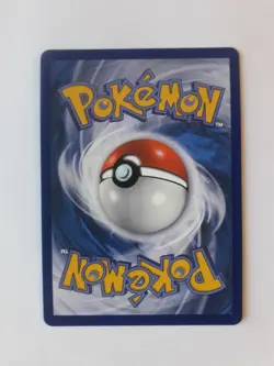 Carte Pokemon Kyurem Ex 028/086 - EV10.5 Foudre Noire - WHT FR NEUVE - Image 2