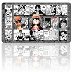 294718 - Board Game One Piece Playmat Games Mousepad Play Mat of TCG - Image 1