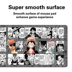 294718 - Board Game One Piece Playmat Games Mousepad Play Mat of TCG - Image 4