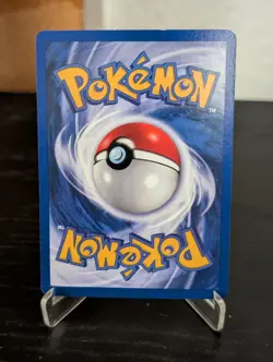 Pokemon TCG Kingdra Holo Rare Card 8/111 Neo Genesis Nm- - Image 2