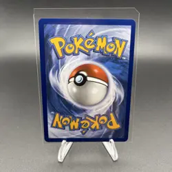 Pokemon Premium Power Pro 174/132 Me01 Ultra Rare Holo Trainer Card - Image 2