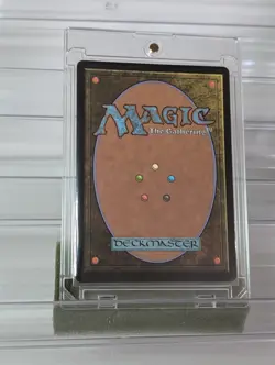 MTG Badgermole Cub (Borderless) TLA 326 - Magic The Gathering Card - Image 2